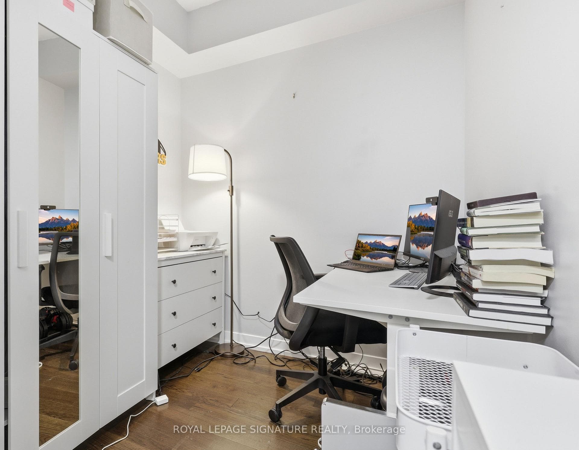21 Widmer Street Unit 3801 photo 13