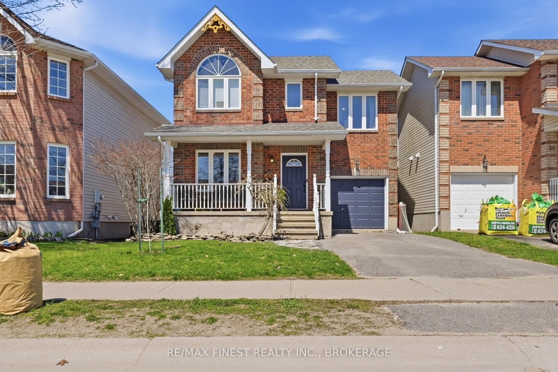 86 Dalgleish Avenue photo 2