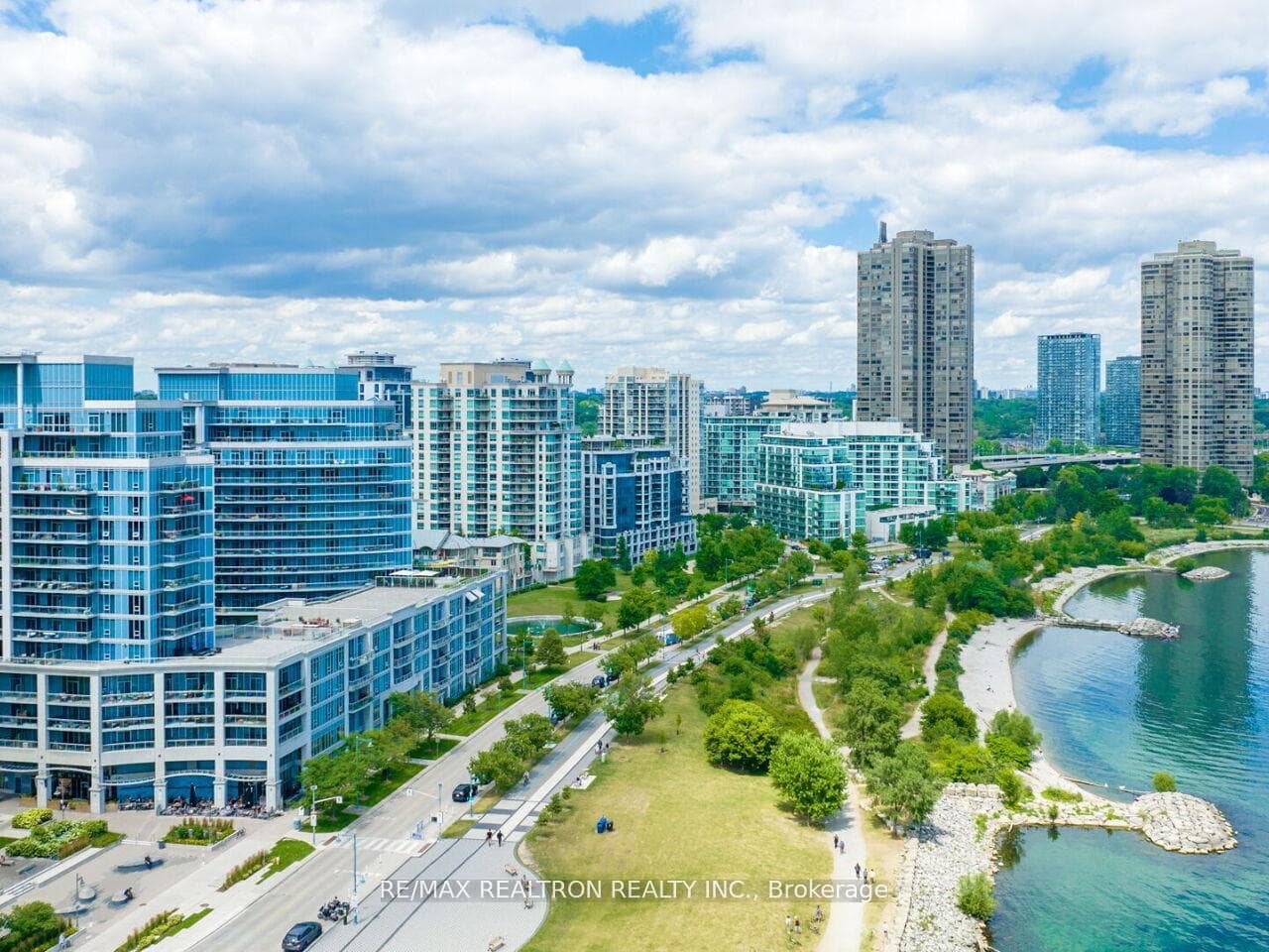 58 Marine Parade Drive Unit 606 photo 4
