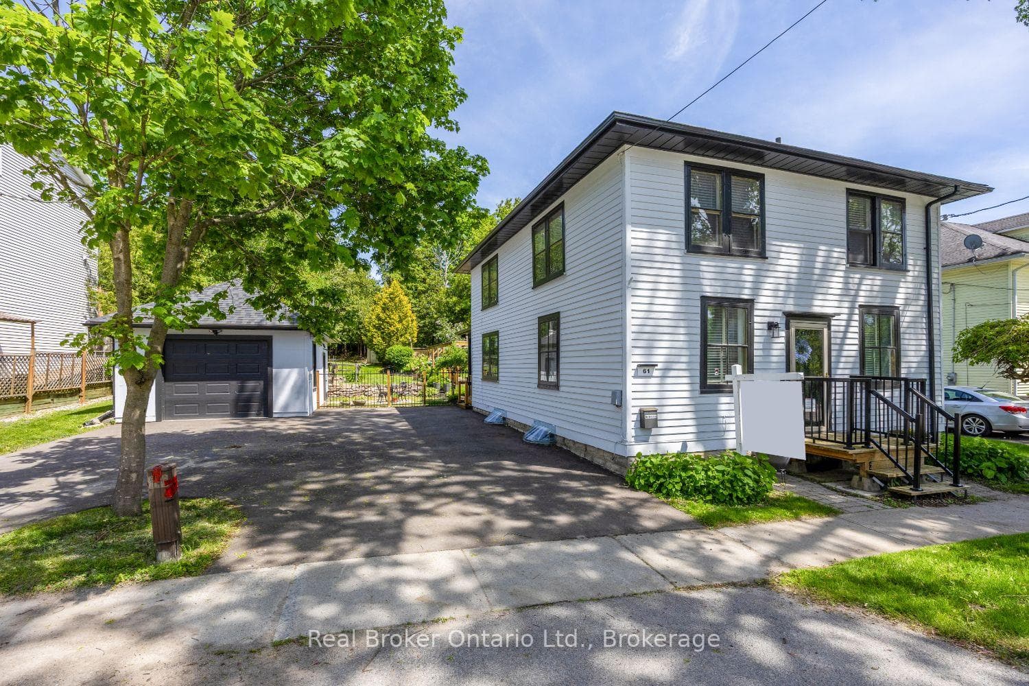 61 Mill Street photo 5