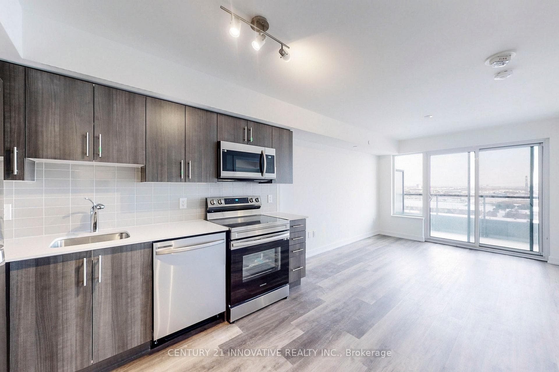 1480 Bayly Street Unit 1409 photo 4