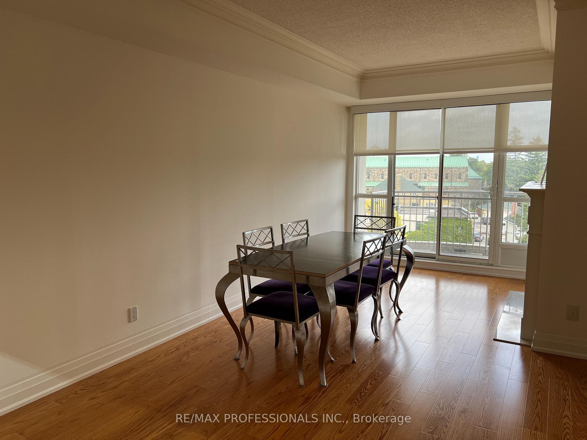 3085 Bloor Street Unit 514 photo 20