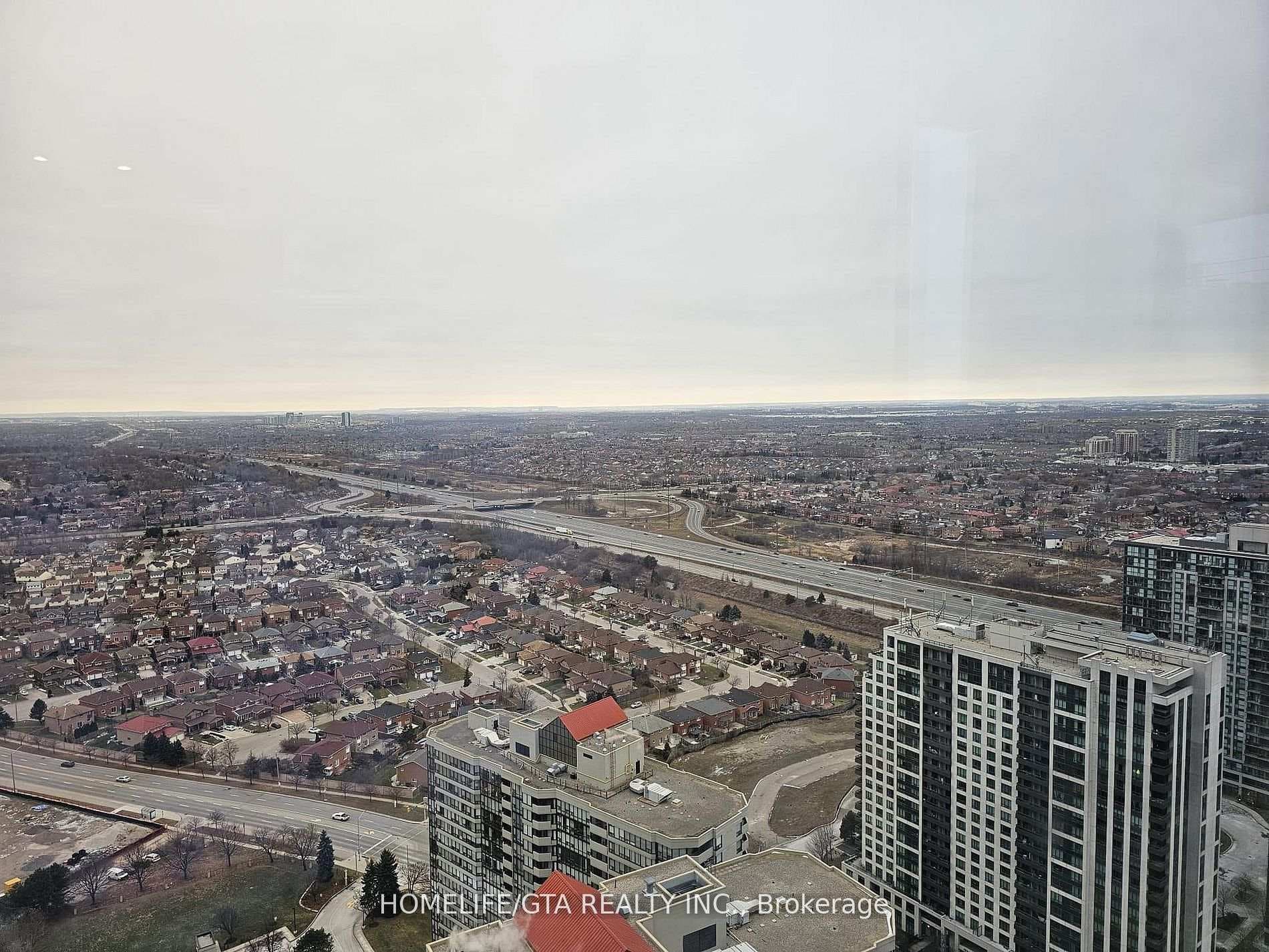 395 Square One Drive Unit 3608 photo 43