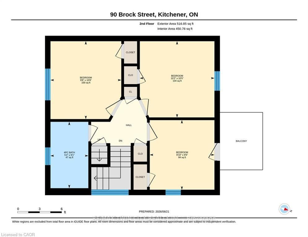 90 BROCK Street photo 45