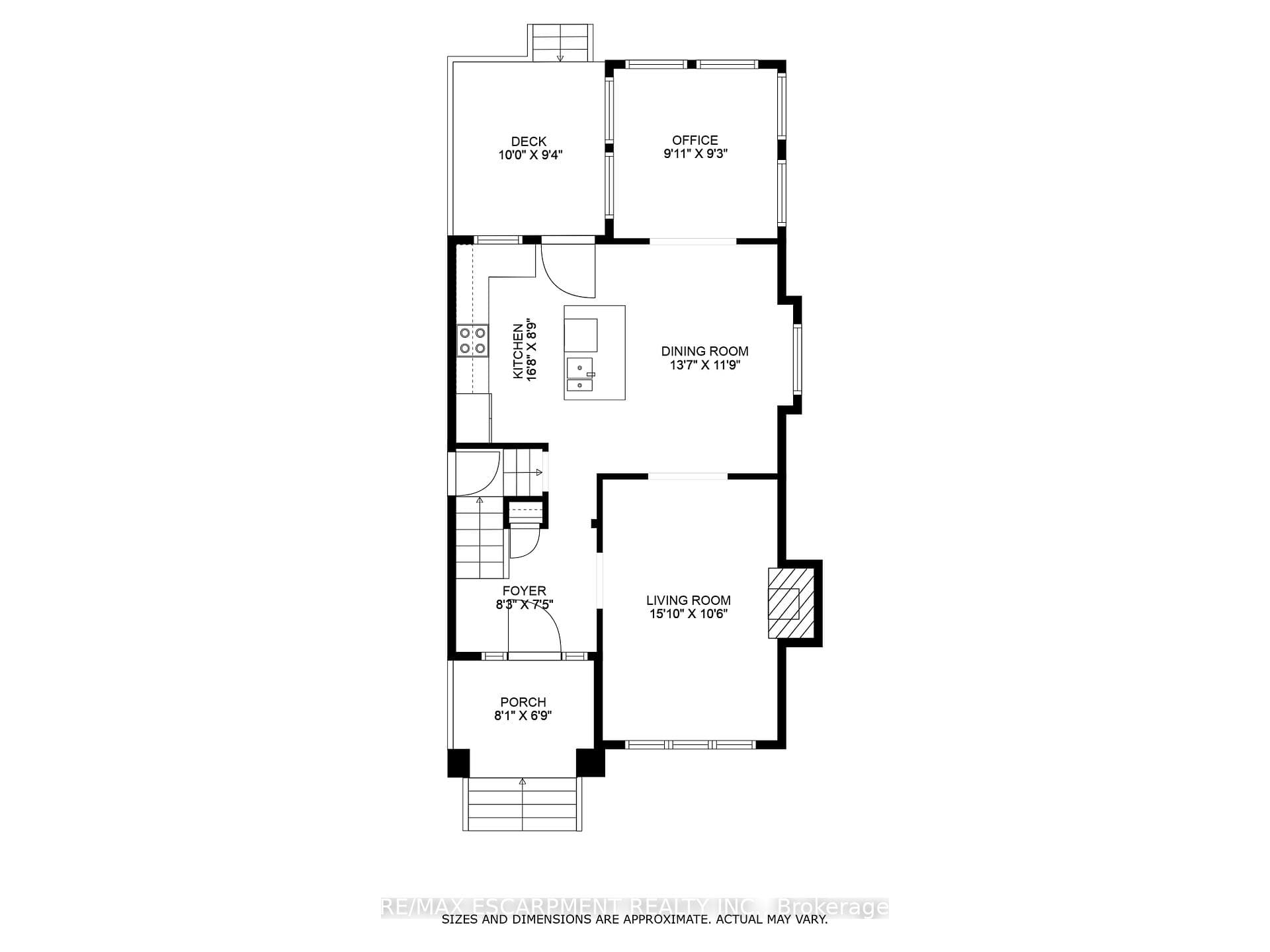 18 HADDON Avenue photo 38