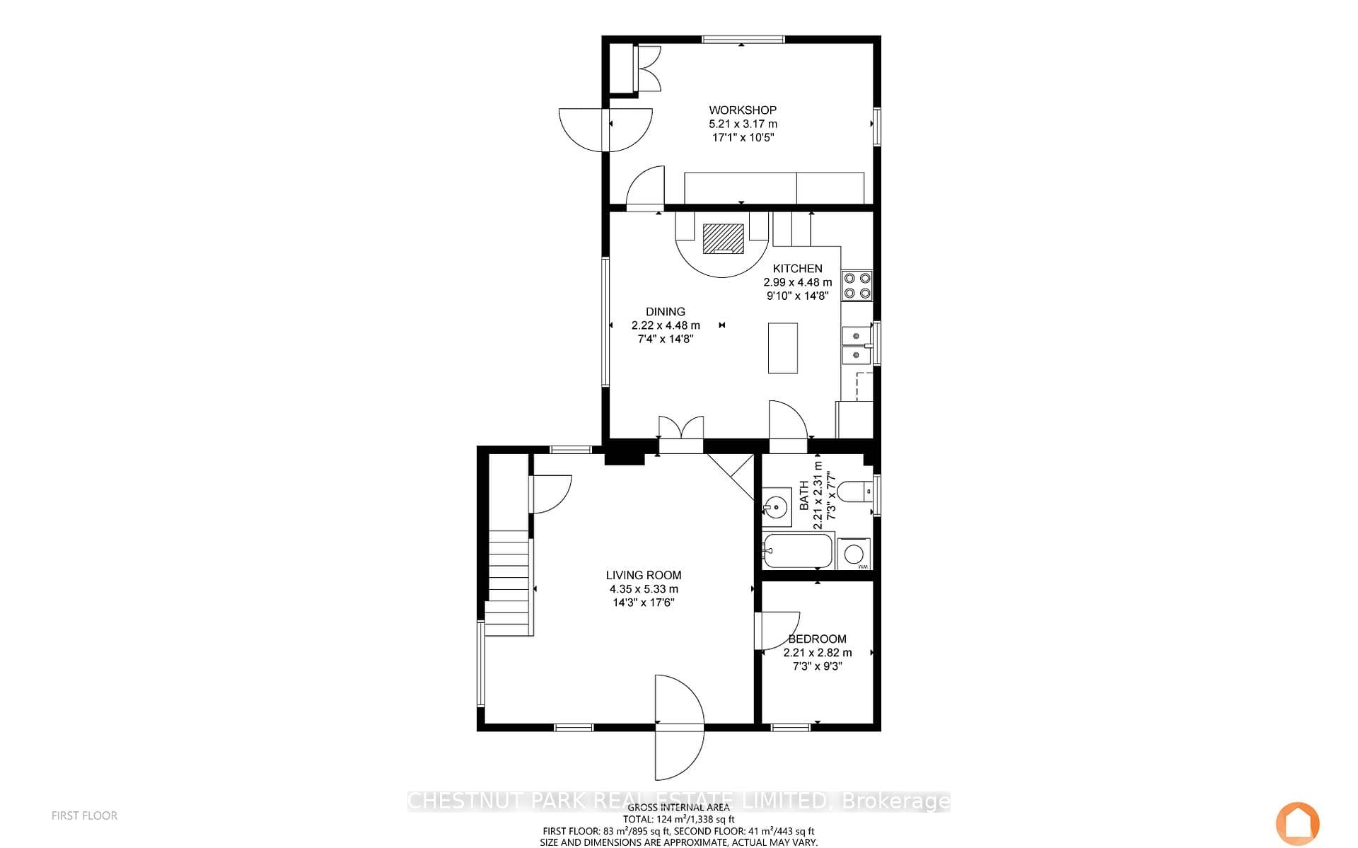 253 Benway Road photo 37