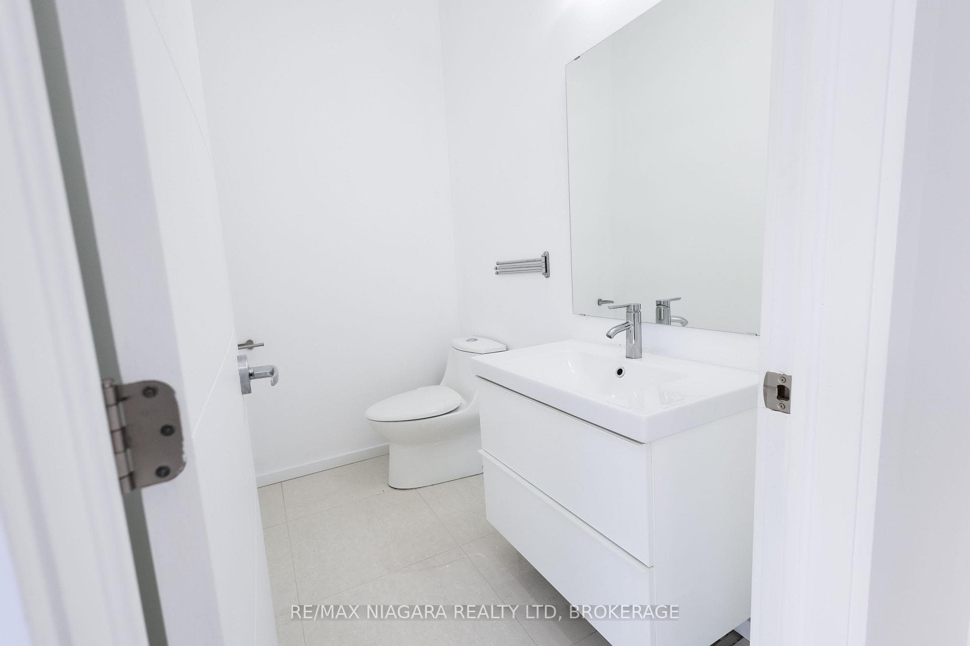 2 Piece Bath 2nd Floor