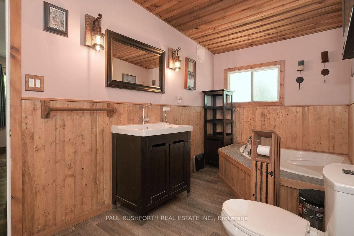 3 Piece Bathroom