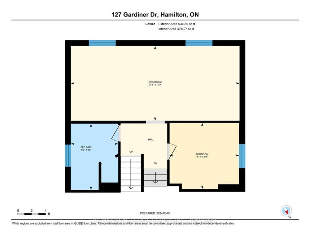 127 Gardiner Drive photo 28