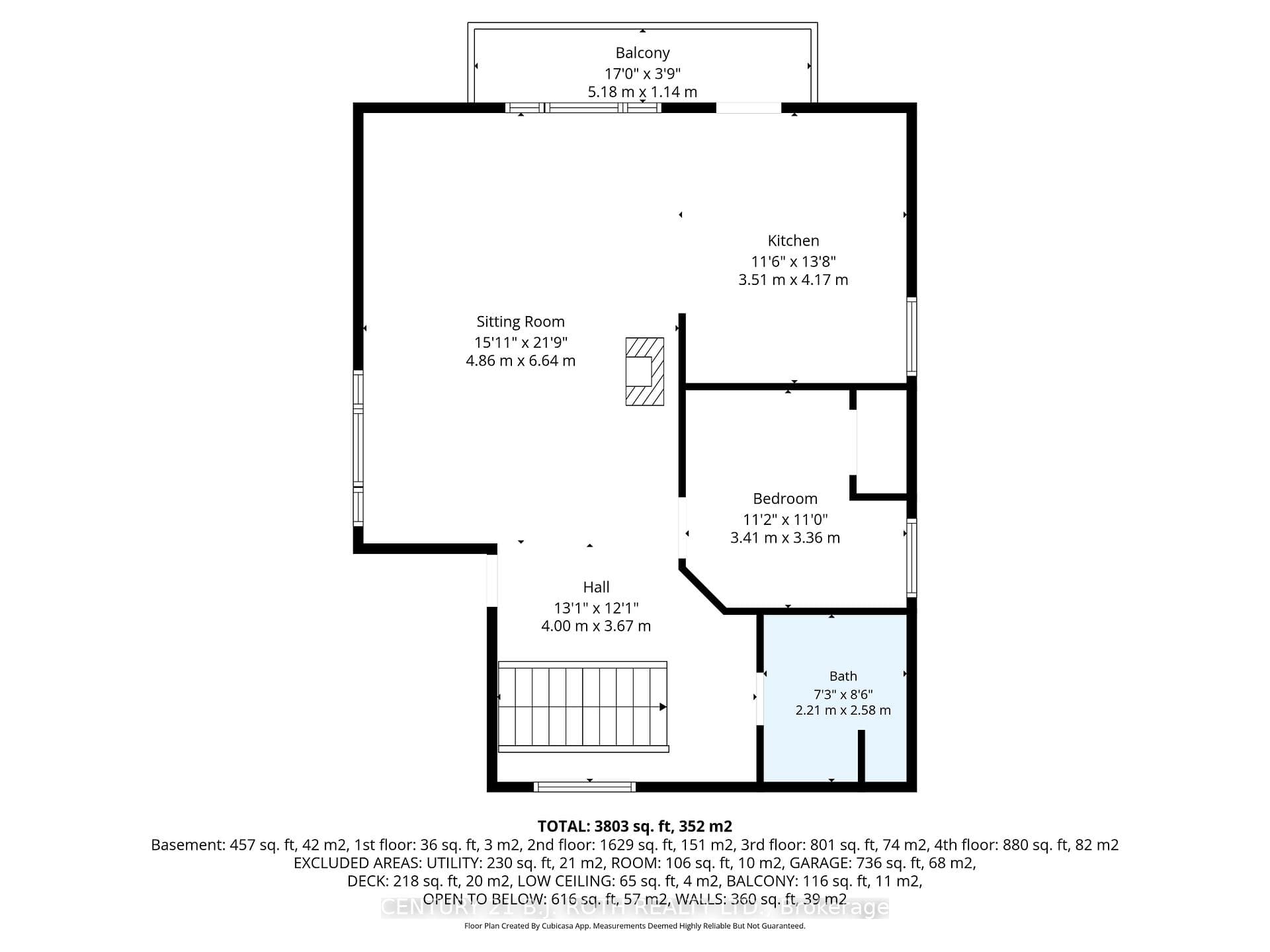 1629 Mt. St. Louis Road photo 36