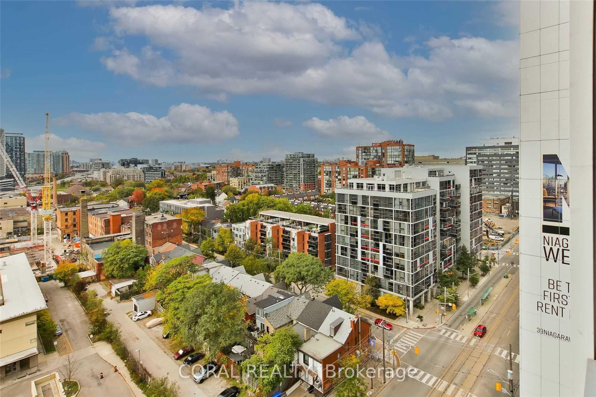27 Bathurst Street Unit 1411W photo 23