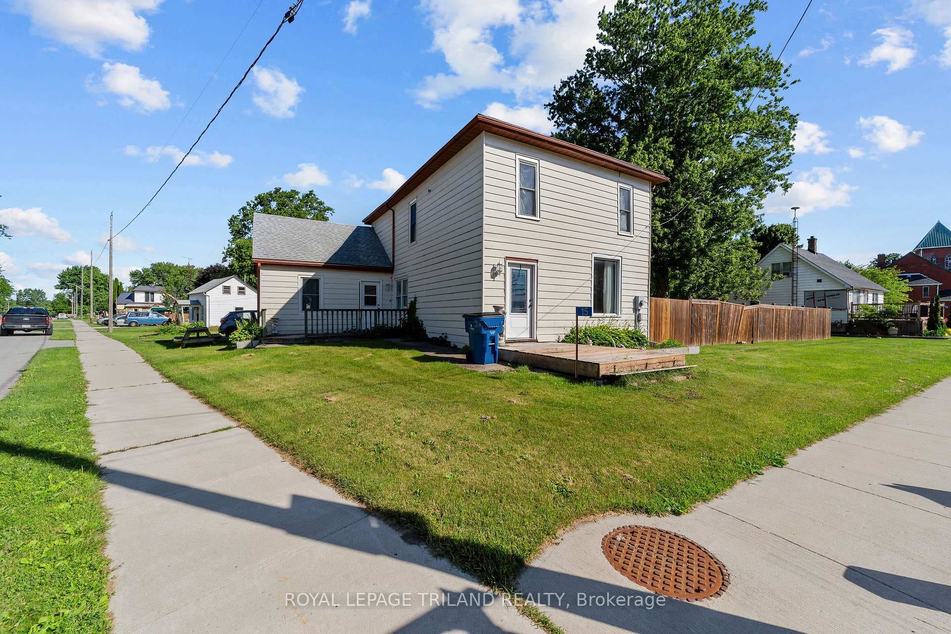 15 Dundas Street photo 7