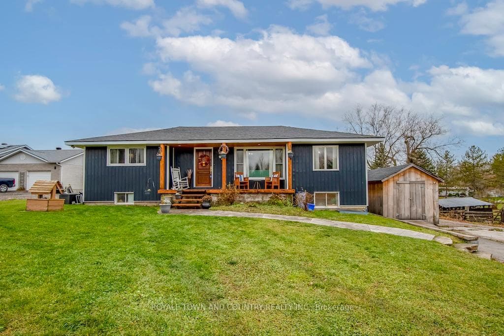 229 Pleasant Point Road photo 1
