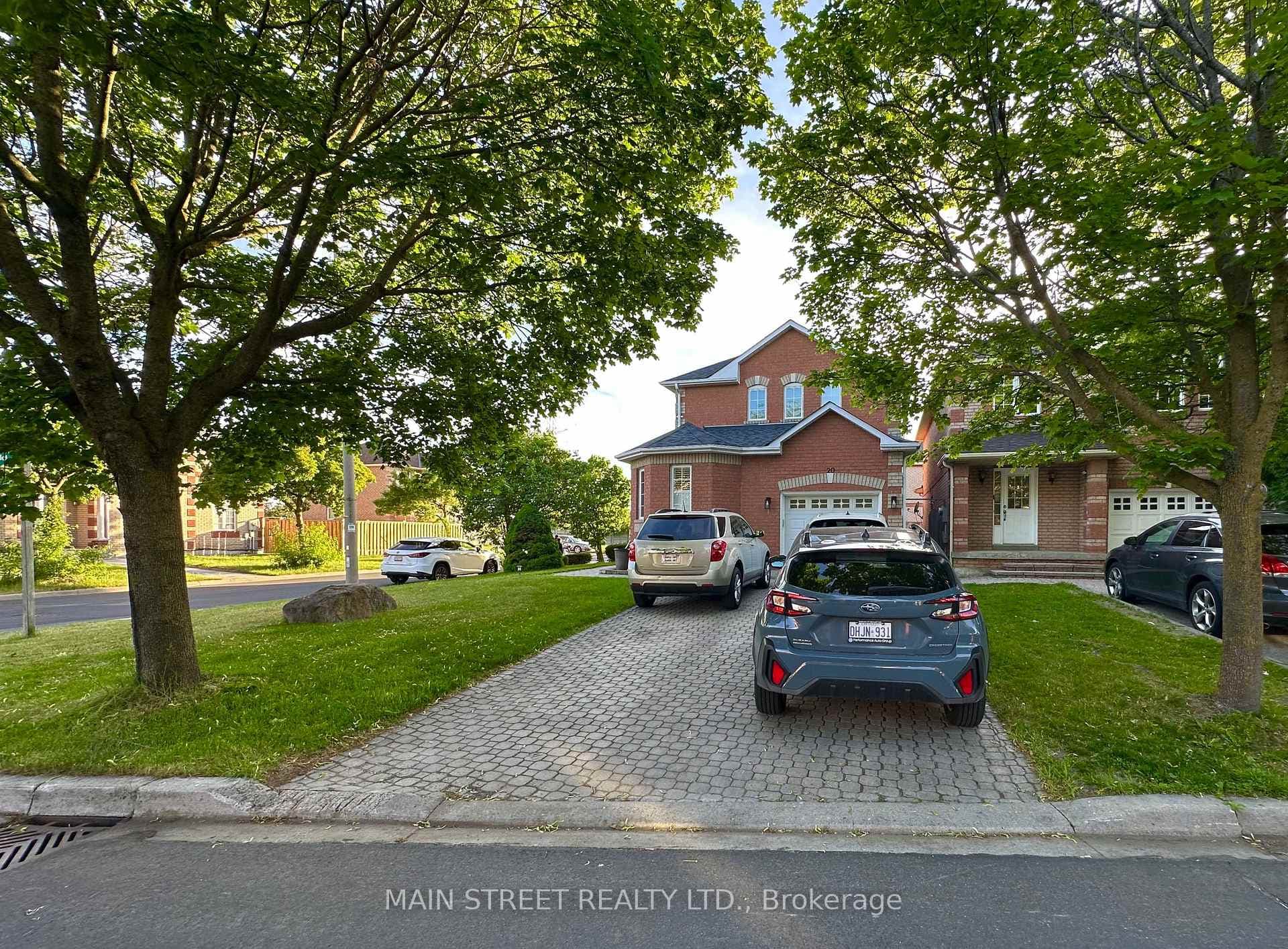 20 Horstman Street photo 3