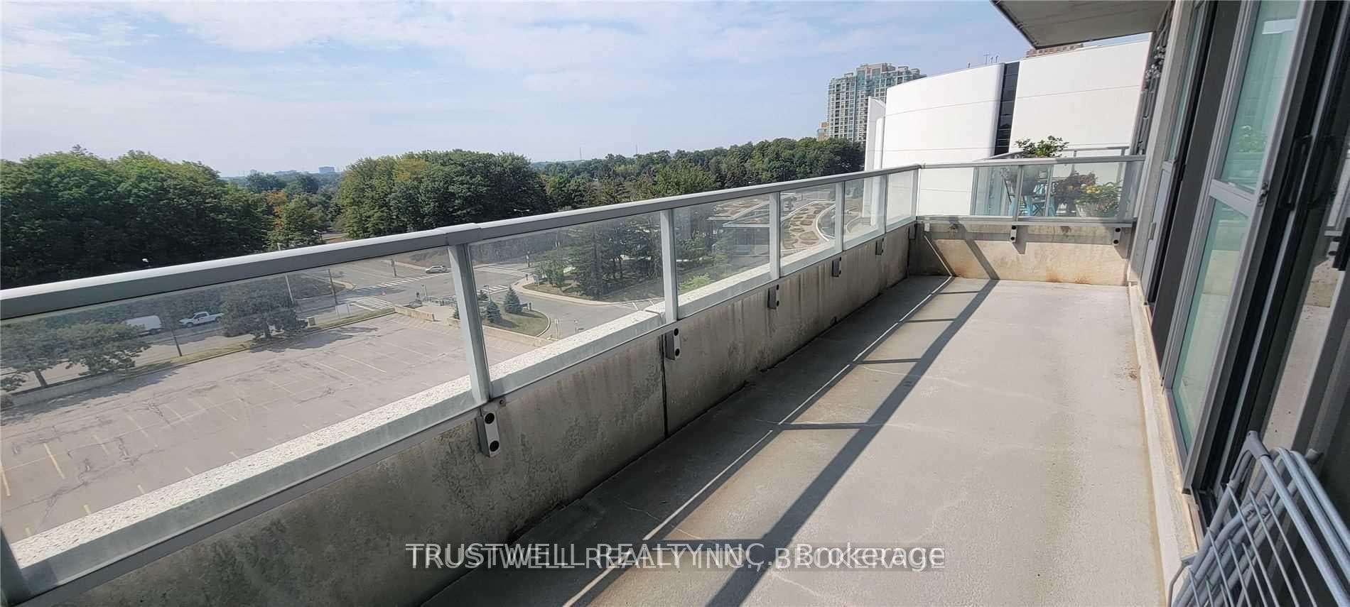 60 Town Centre Court Unit 608 photo 6