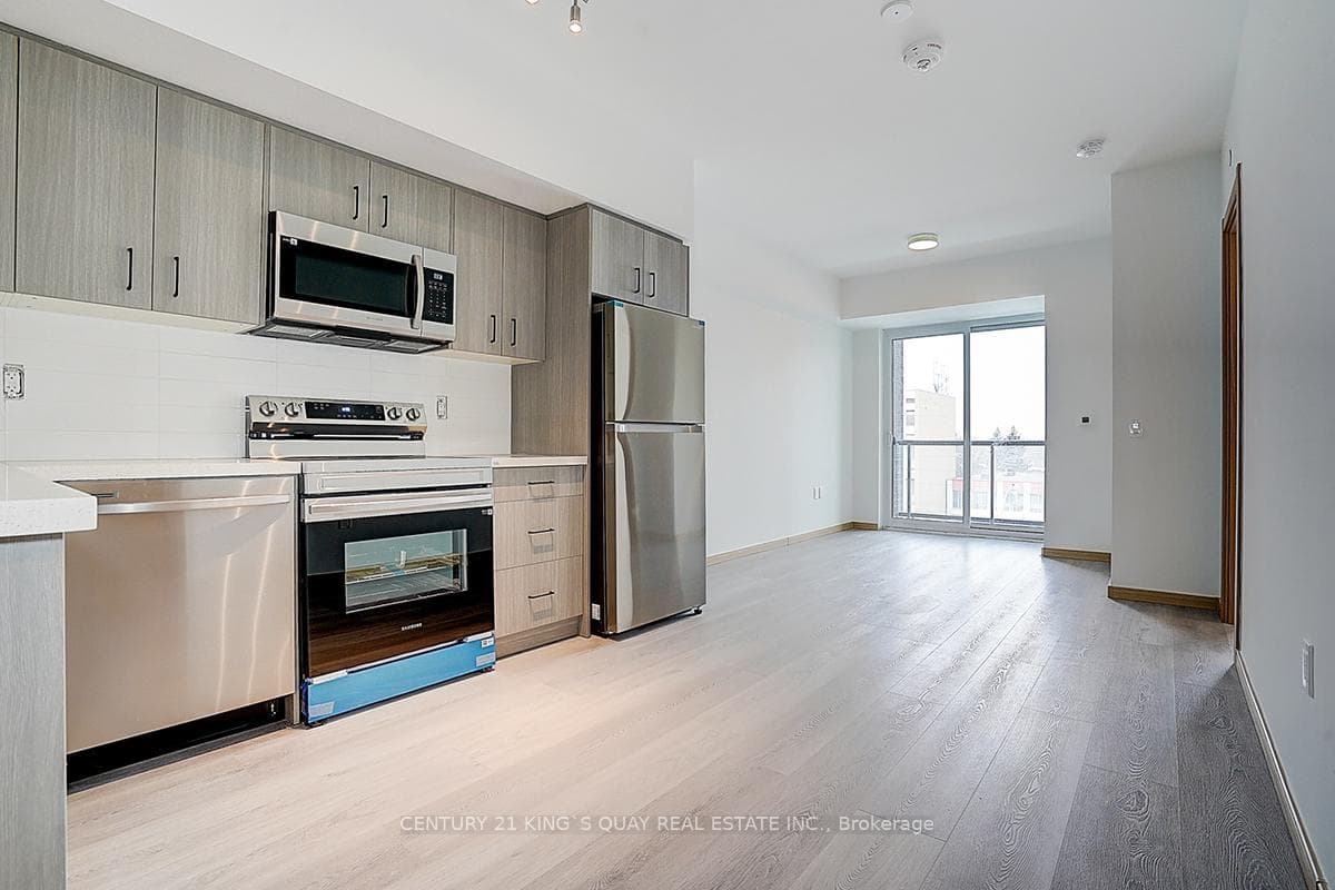 3421 Sheppard Avenue Unit 510 photo 24