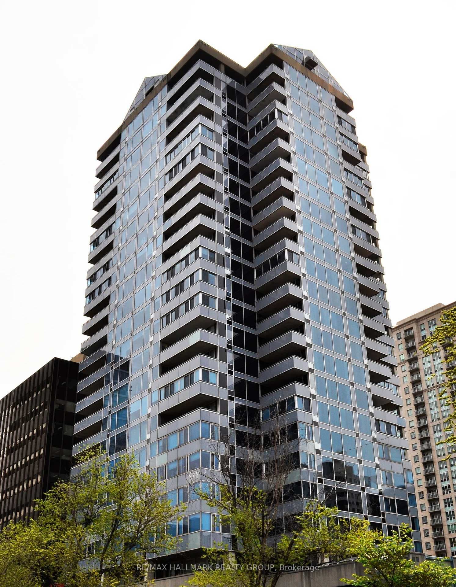 160 George Street Unit 706 photo 1