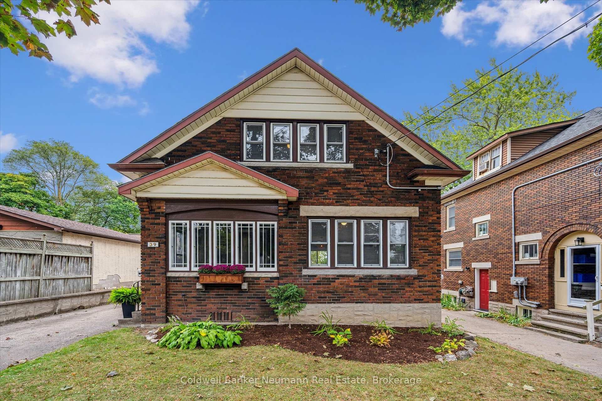 39 Agnes Street photo 20