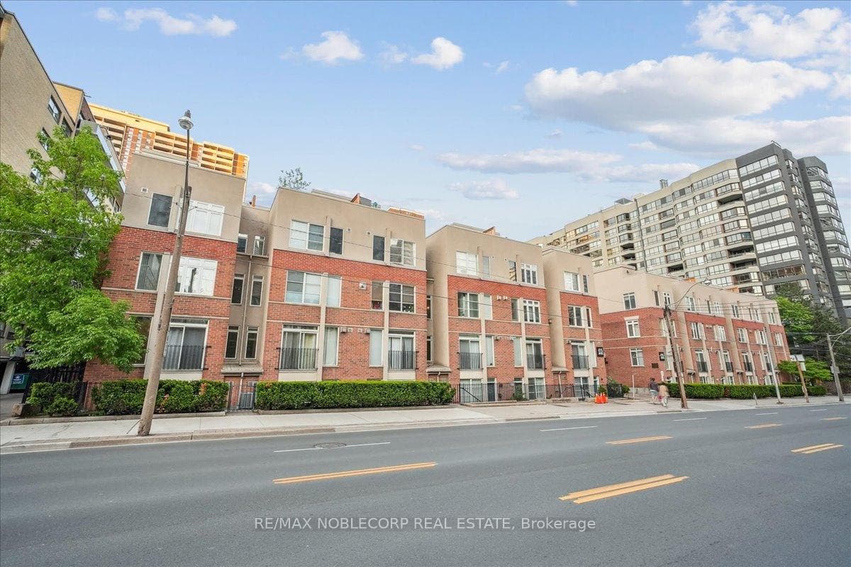 415 Jarvis Street Unit 352 photo 4