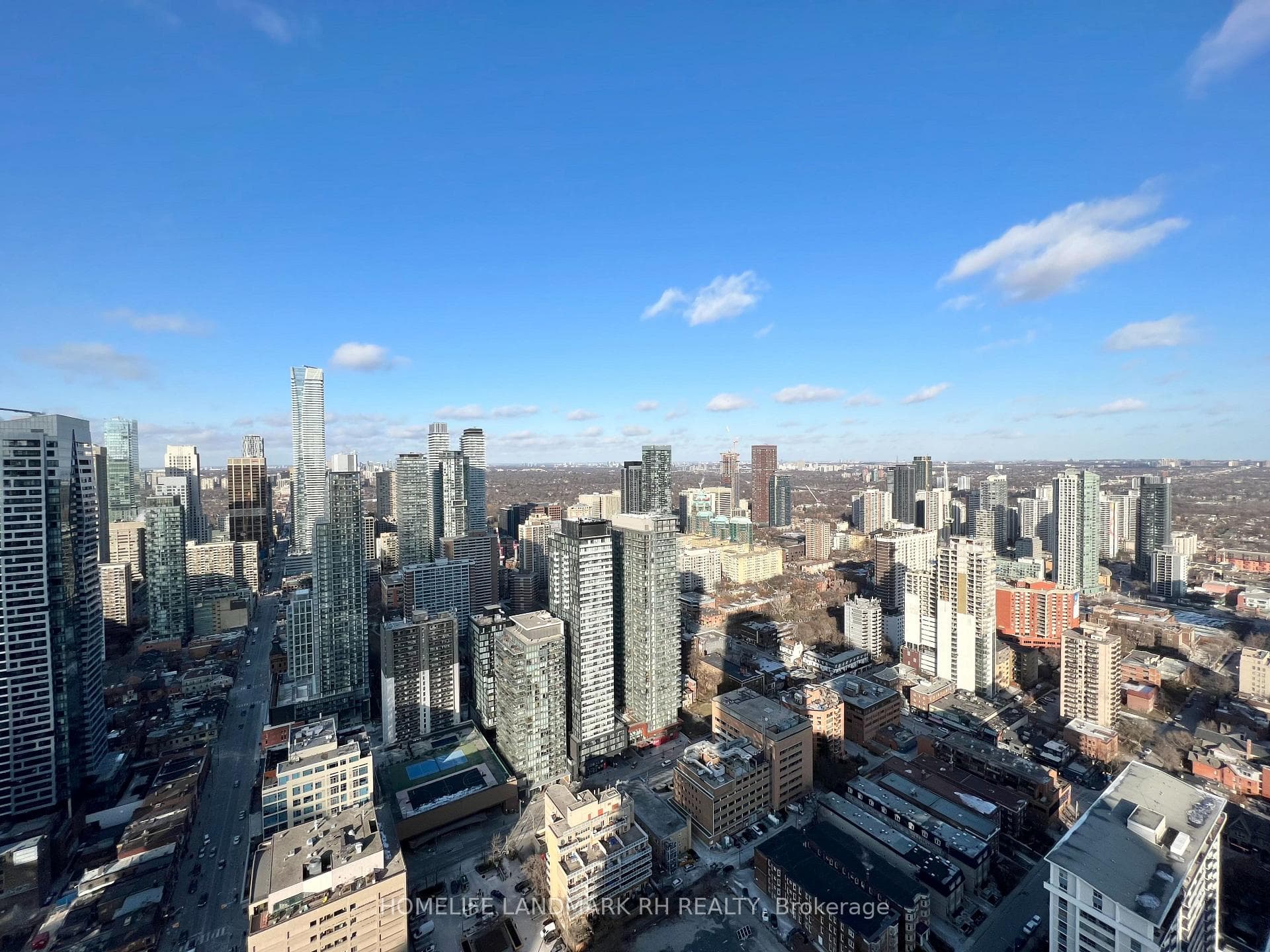 501 Yonge Street Unit 4903 photo 11