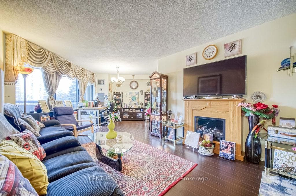 75 Graydon Hall Drive Unit 205 photo 12