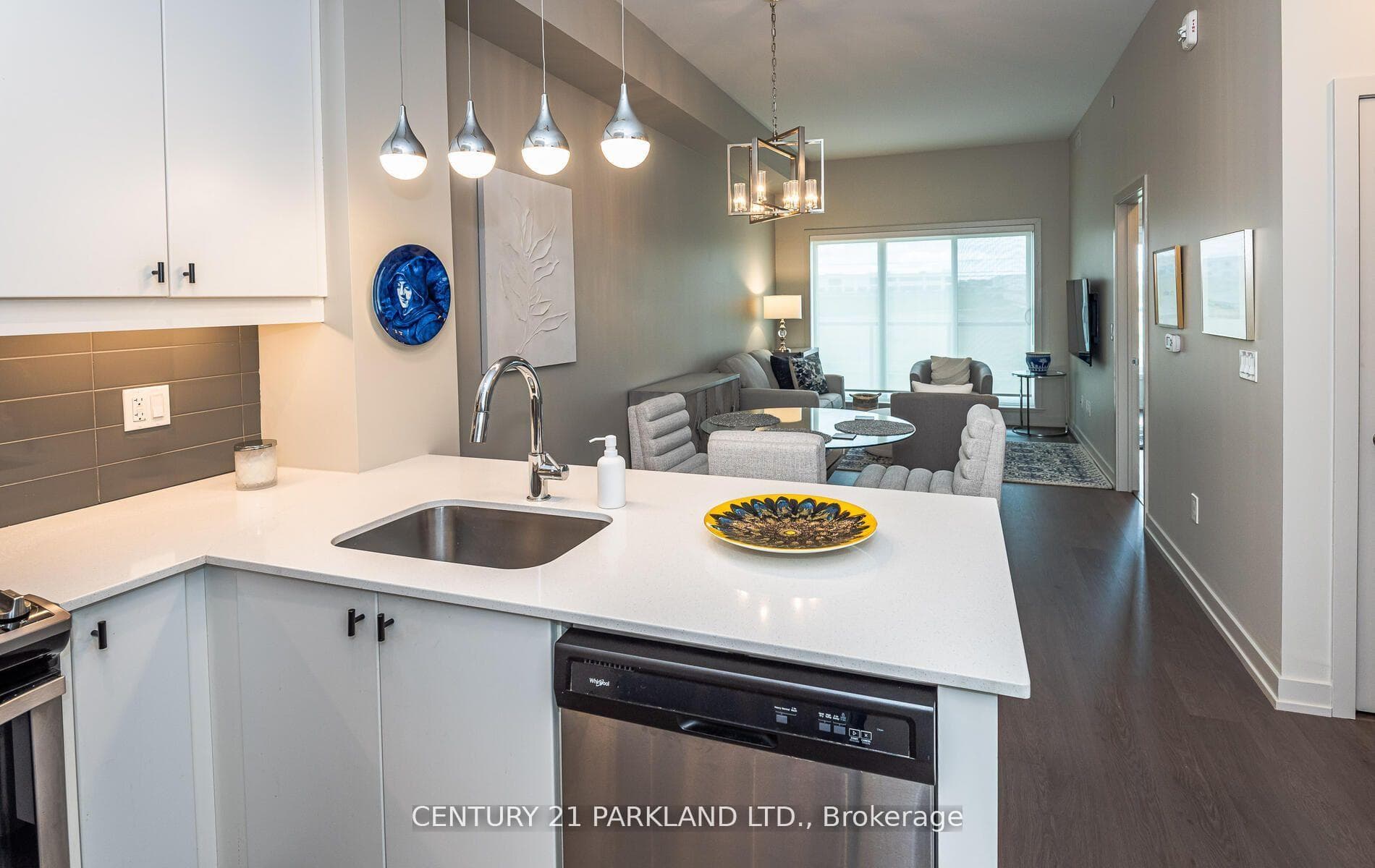 555 William Graham Drive Unit 438 photo 12