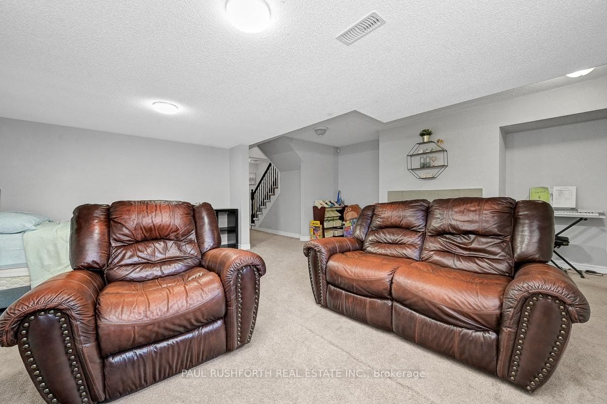 Basement-Rec Room