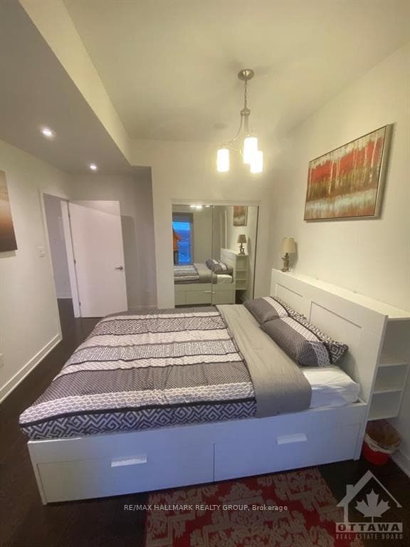 179 METCALFE Street Unit 2008 photo 6