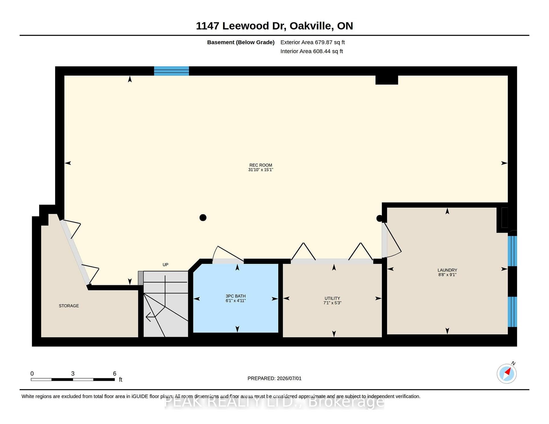 1147 Leewood Drive photo 43
