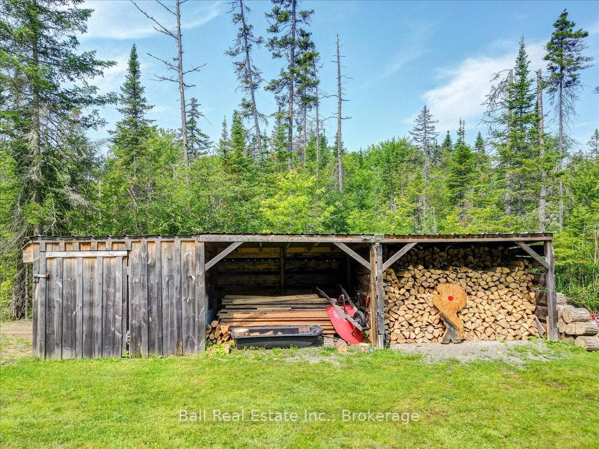 342 Jack Lake Road photo 34