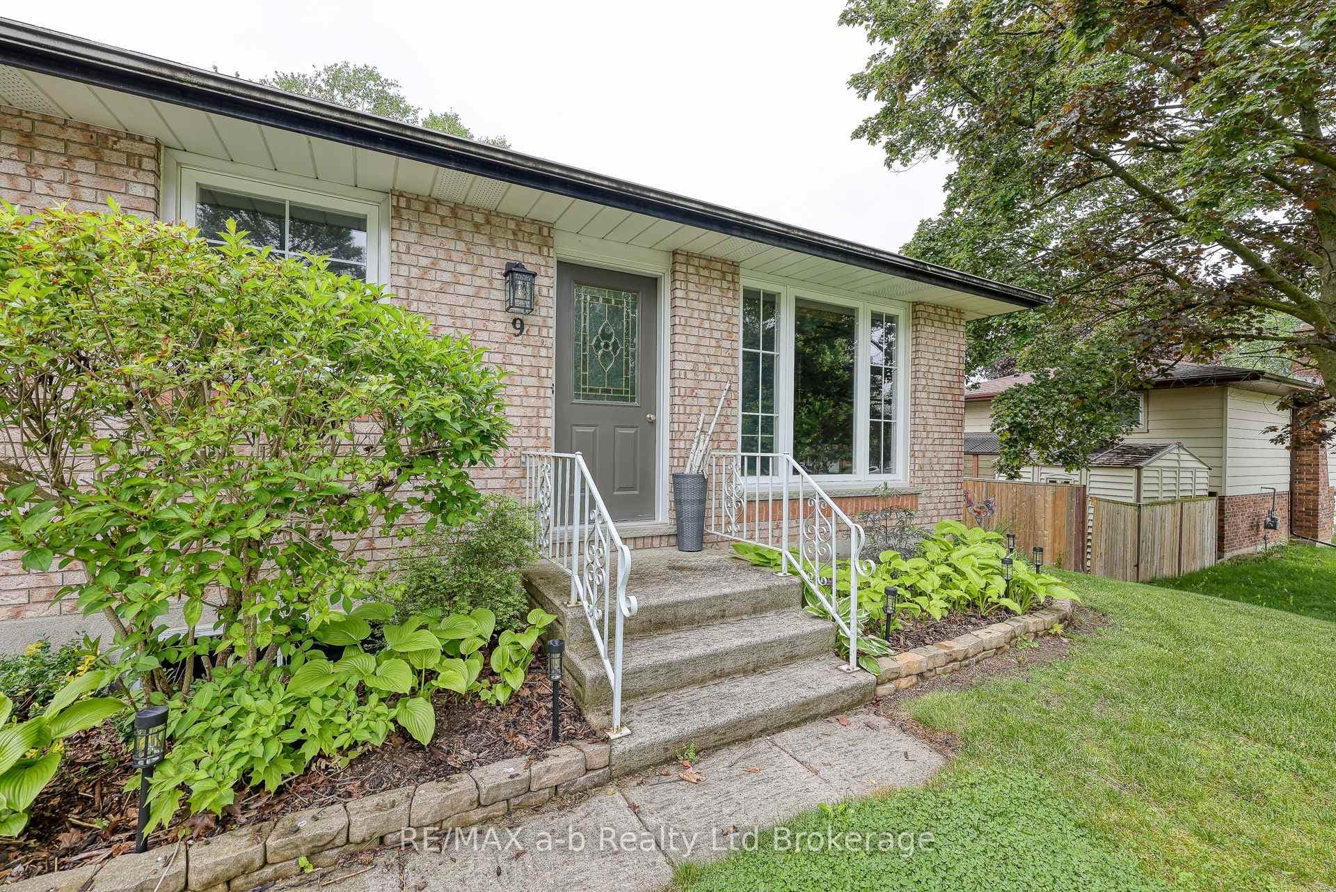 9 Grenville Street photo 16