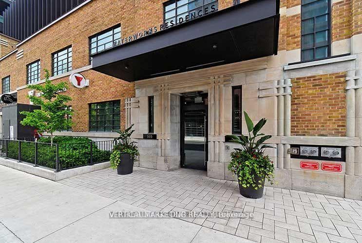 505 Richmond Street Unit 423 photo 18