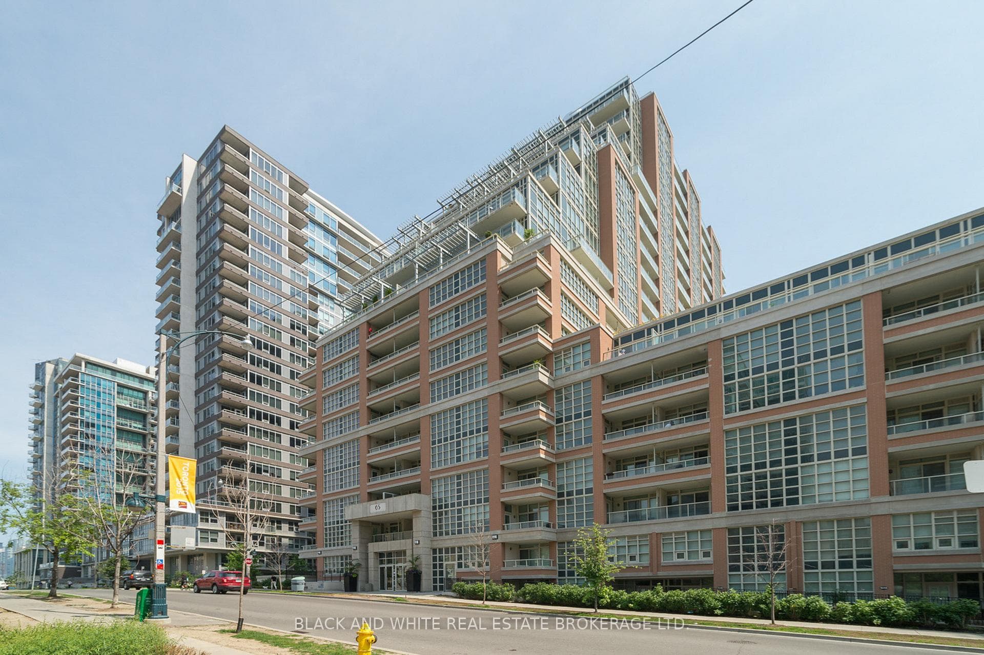65 East Liberty Street Unit 401 photo 1