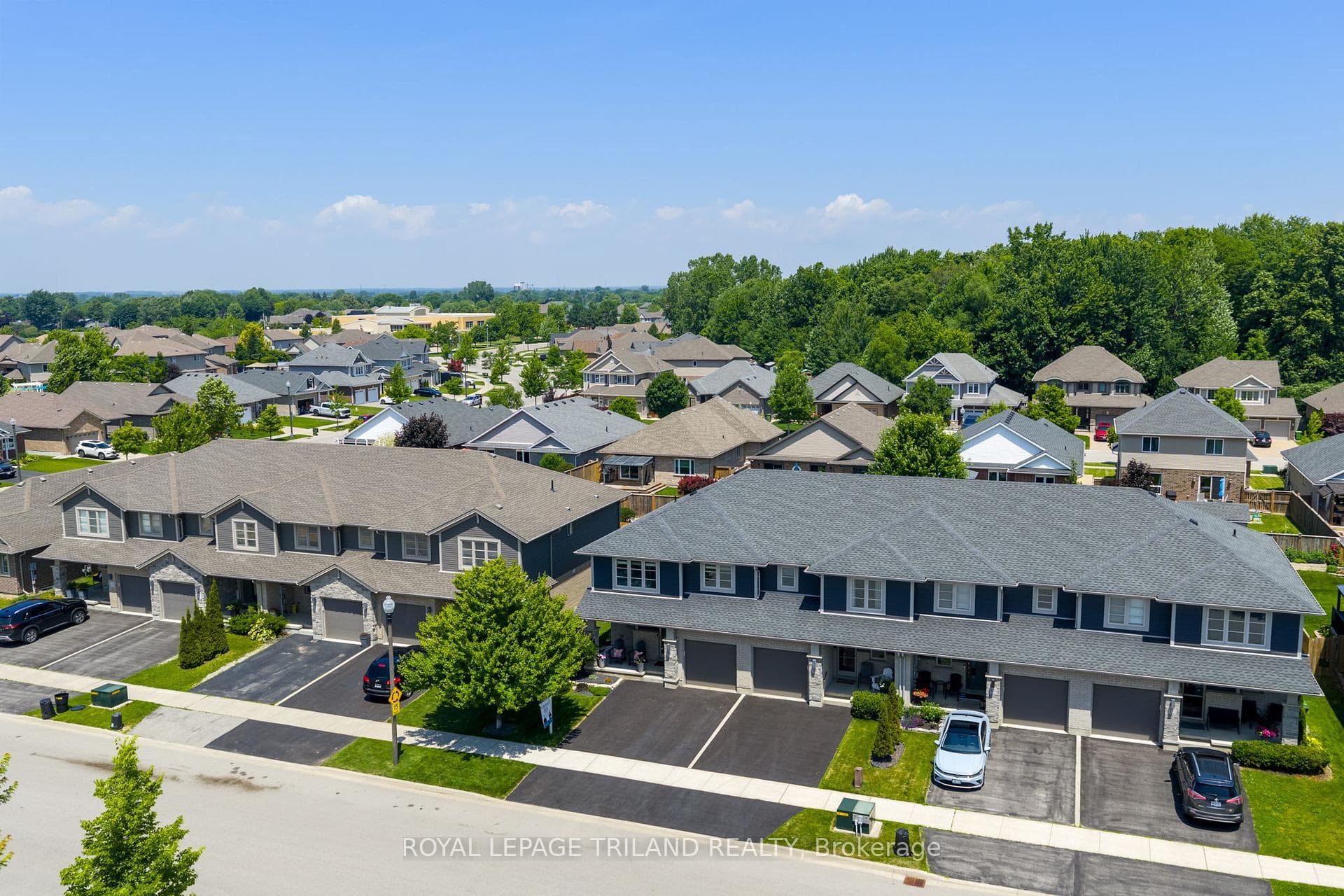 11 Empire Parkway photo 47