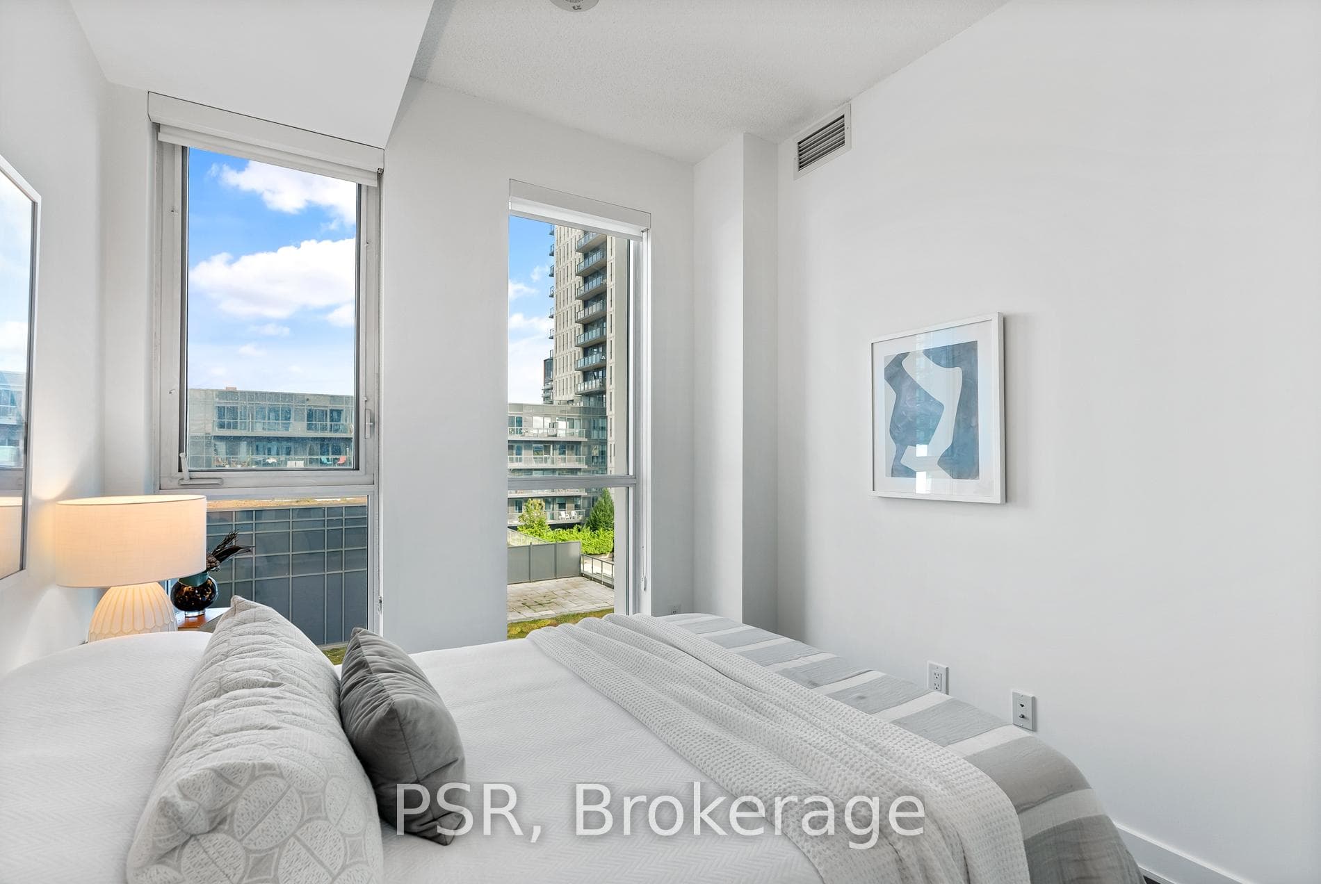 55 Regent Park Boulevard Unit 710 photo 22