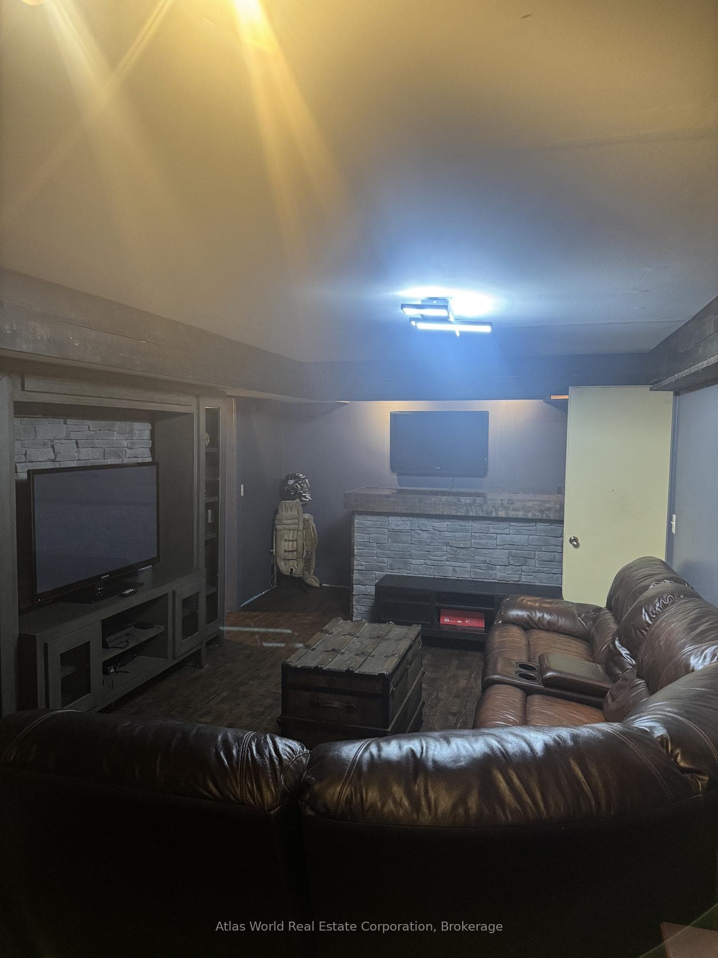 Man Cave