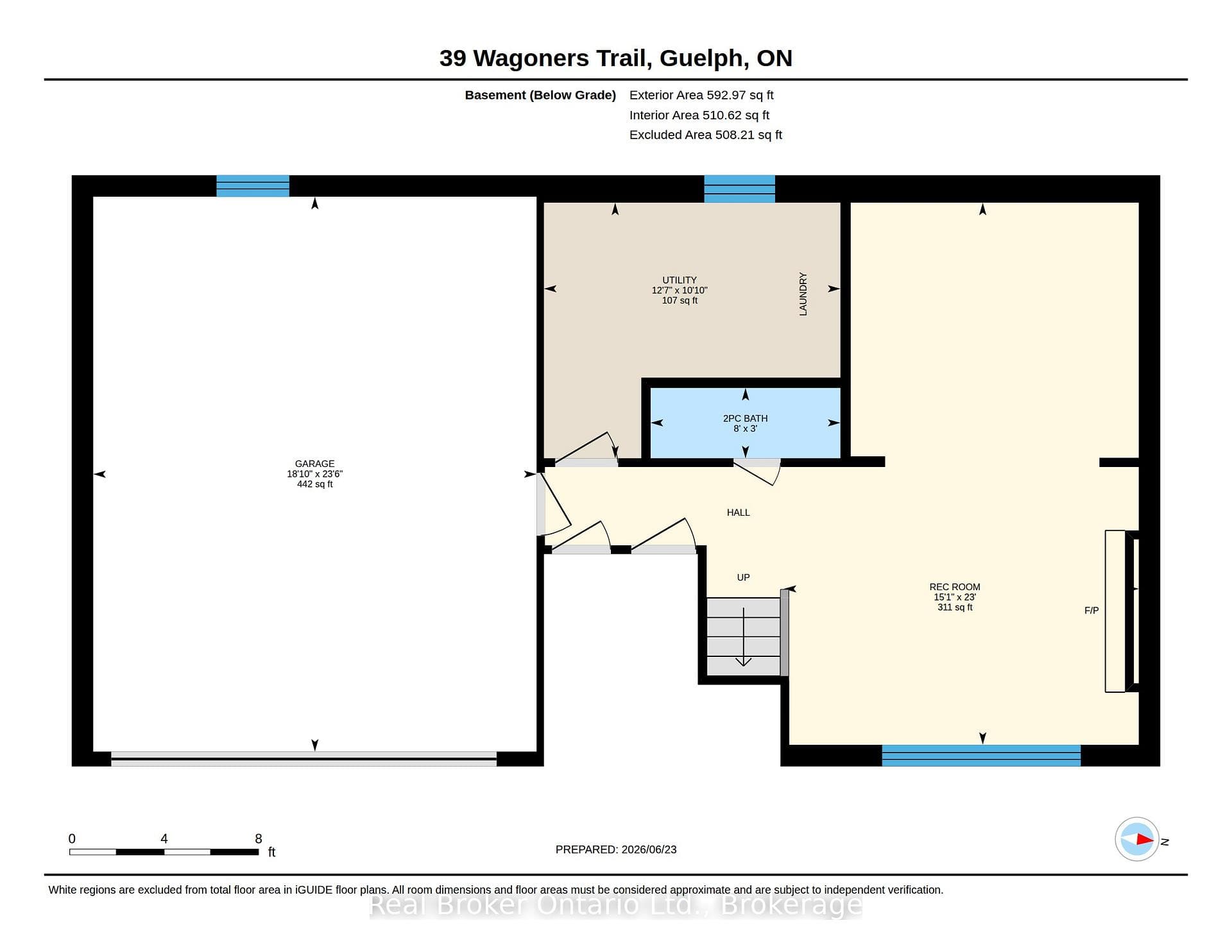 39 Wagoners Trail photo 45