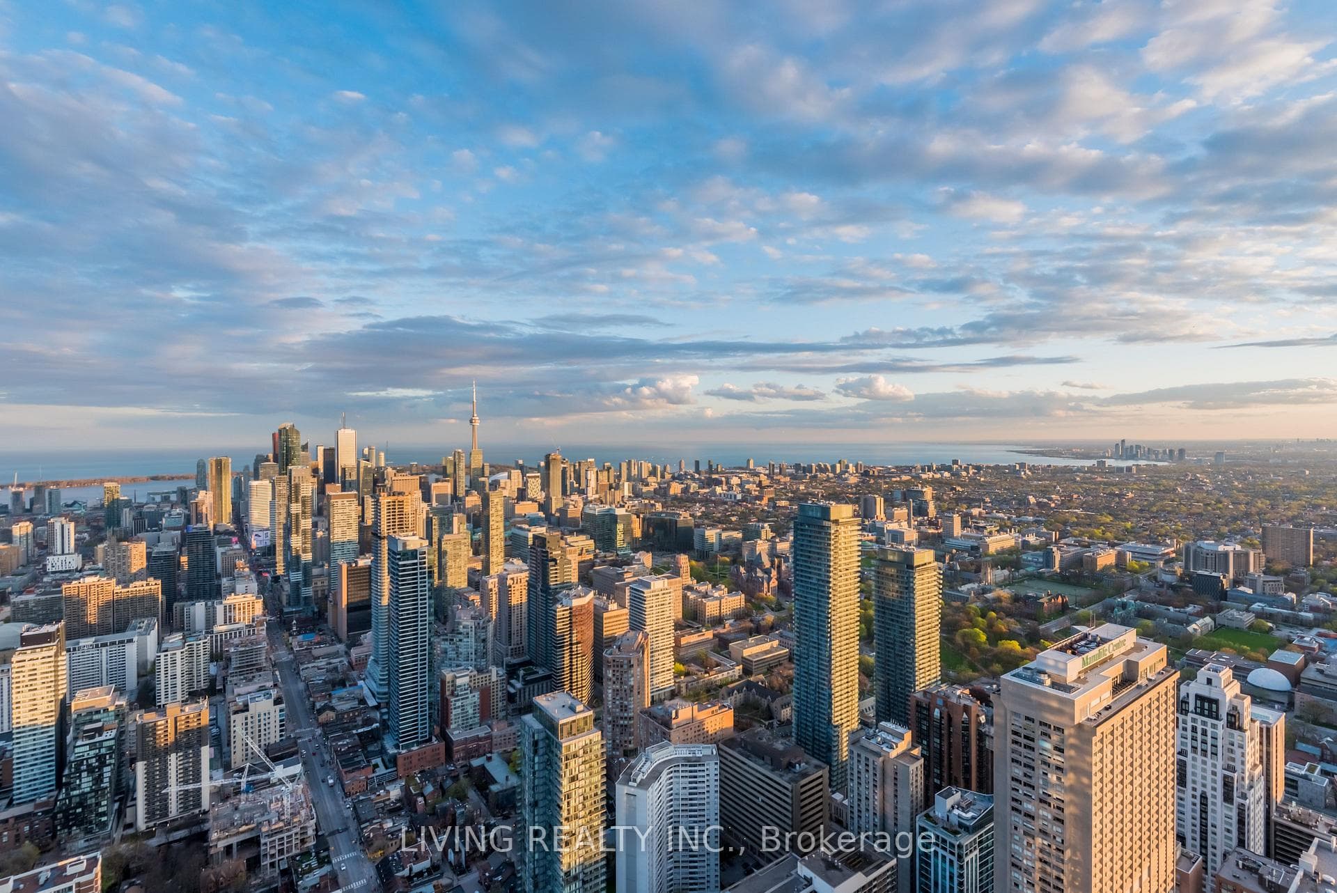 1 Bloor Street Unit 7103 photo 15