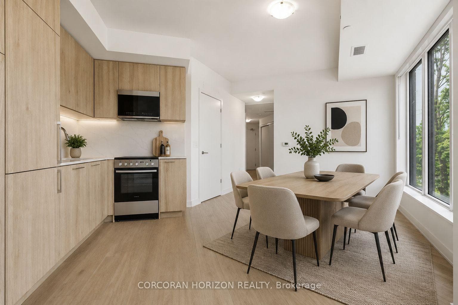 7439 Kingston Road Unit 205 photo 11