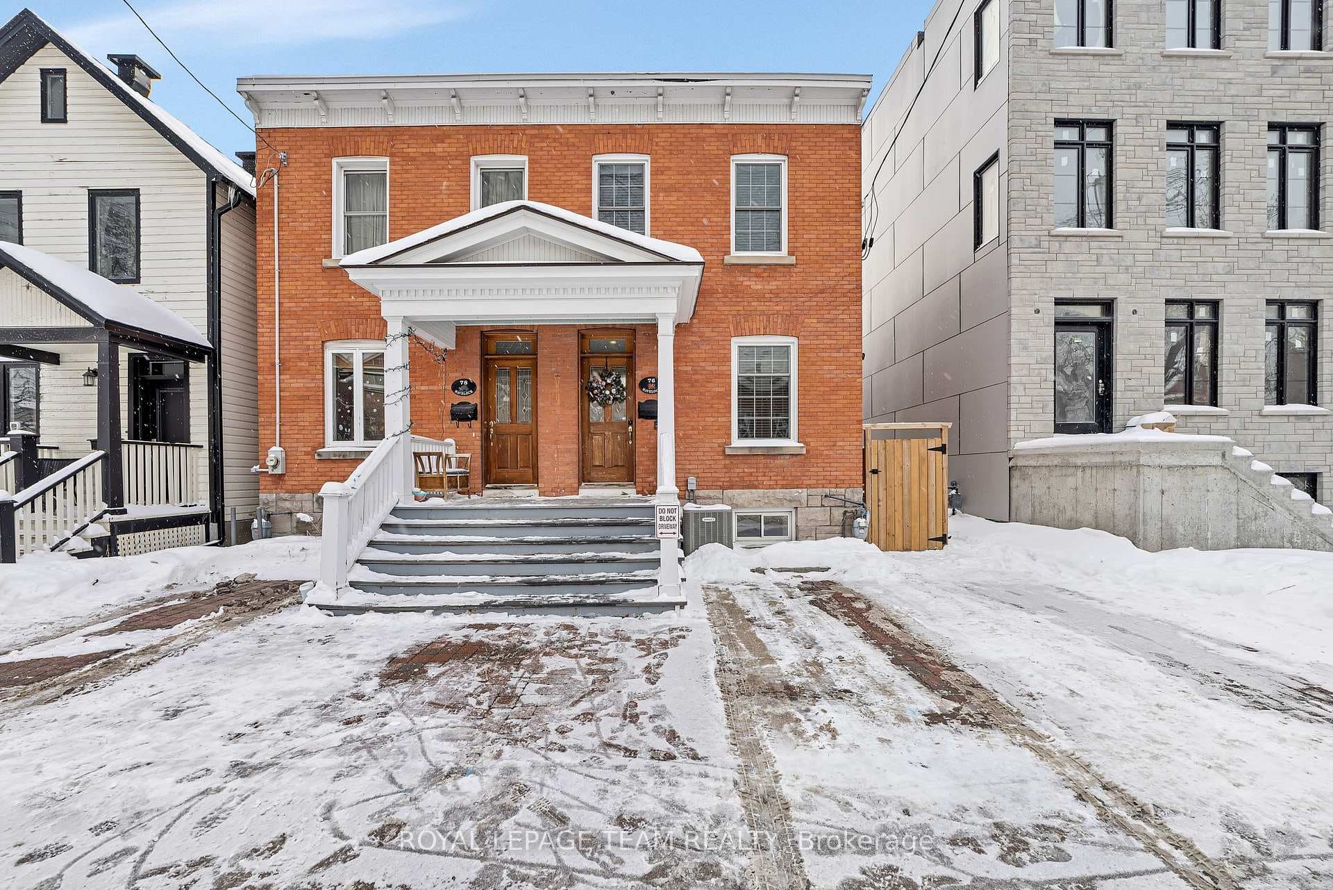 76 Havelock Street photo 1