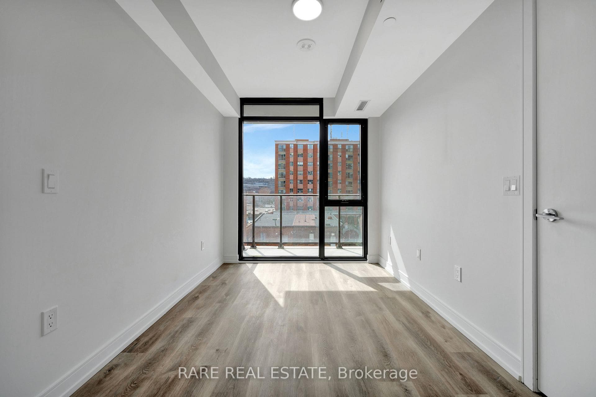 1 Jarvis Street Unit 601 photo 13