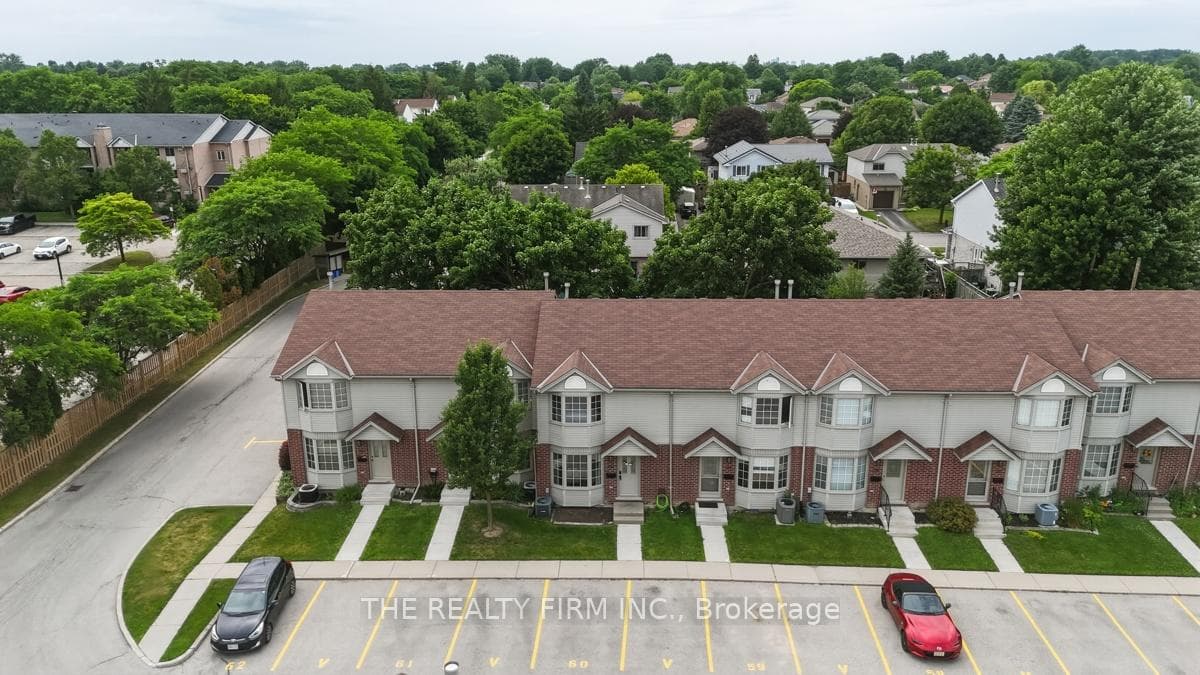 151 Martinet Avenue Unit 60 photo 38