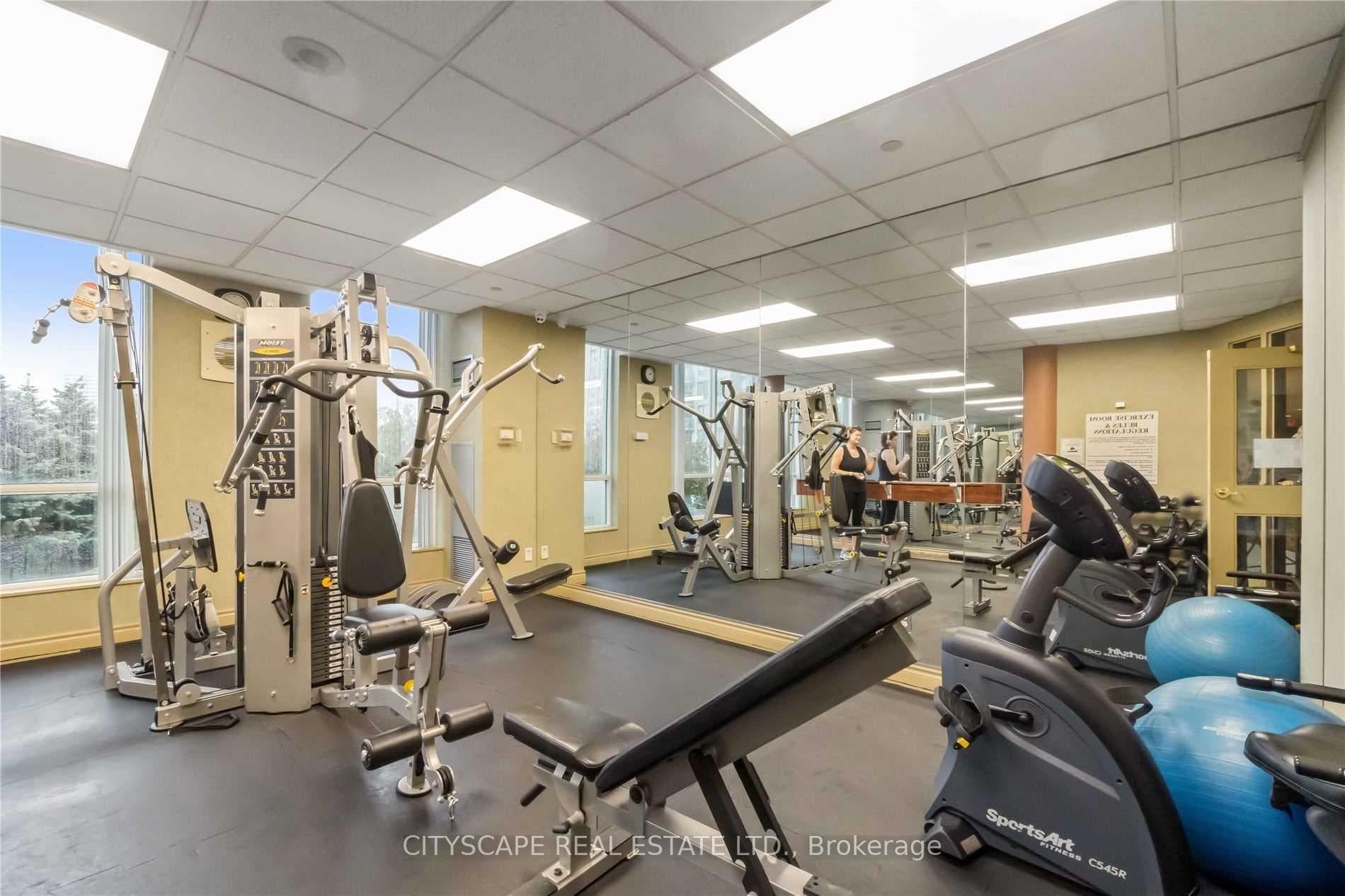 2565 Erin Centre Boulevard Unit 908 photo 18