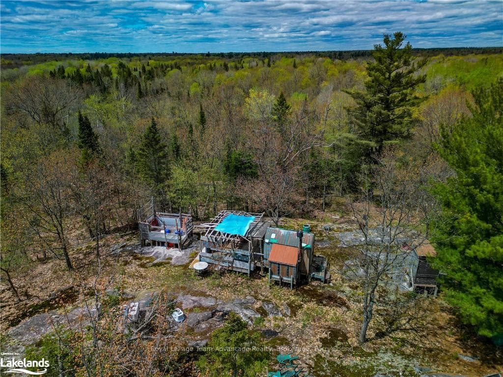831 SHAWANAGA LAKE Road photo 11