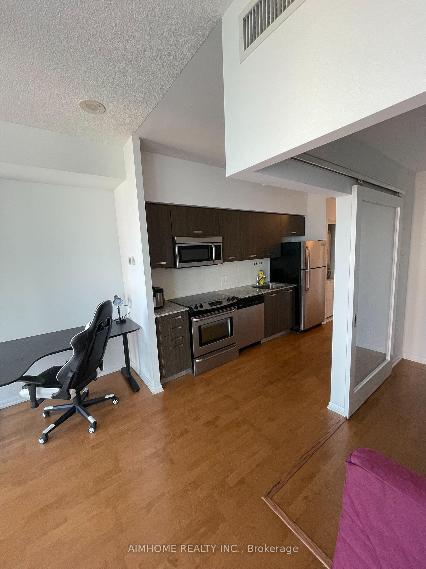 832 Bay Street Unit 2407 photo 2