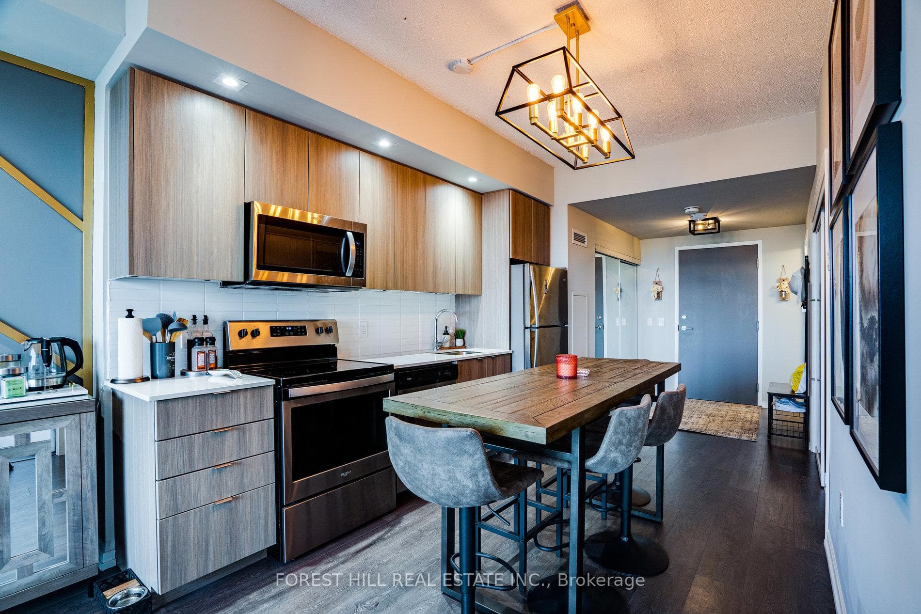 3237 Bayview Avenue Unit 1004 photo 5