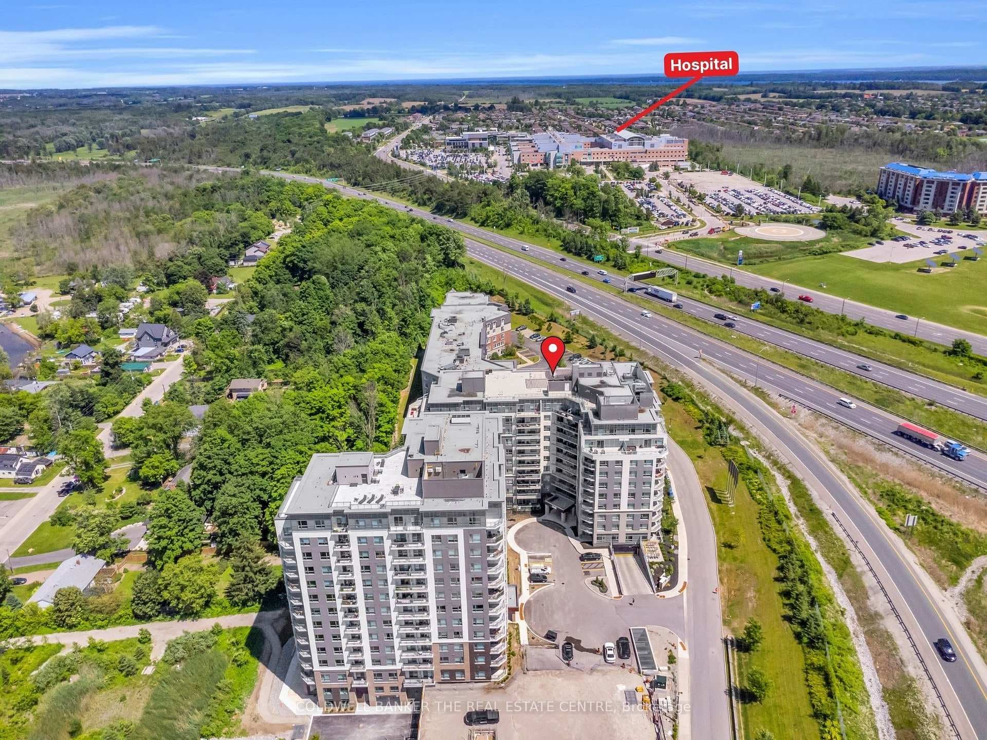 Great proximity to RVH Hospital
