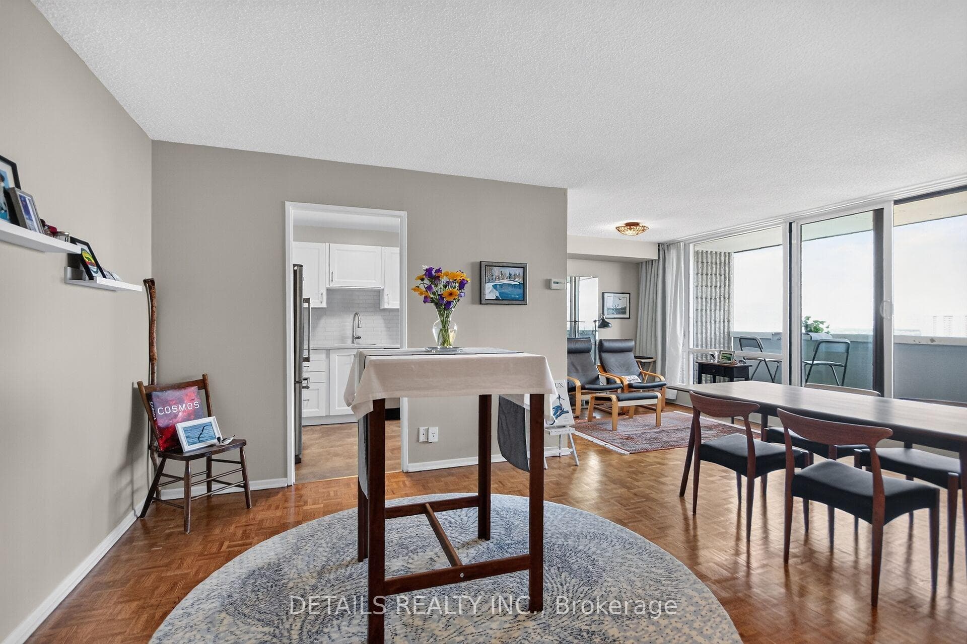 2625 Regina Street Unit 1602 photo 6