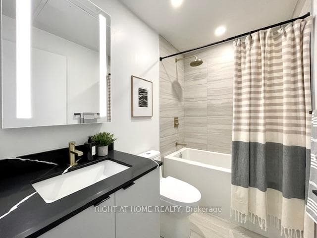 285 Dufferin Street Unit 1119 photo 24