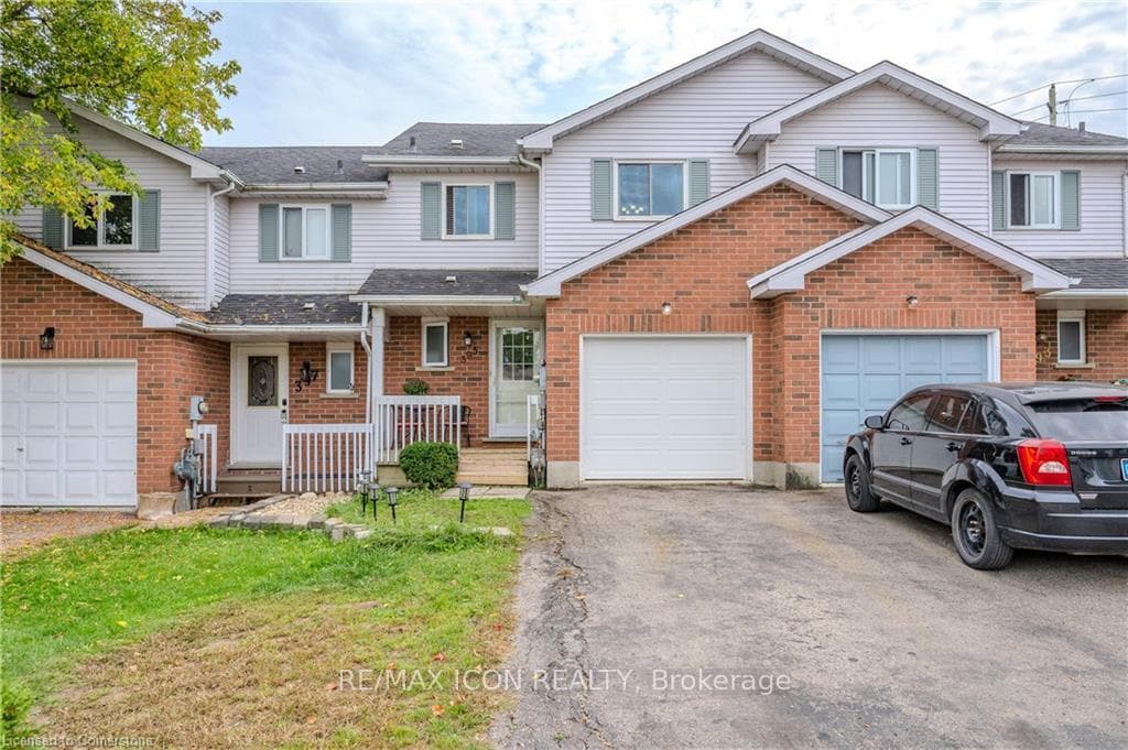 395 Downsview Place photo 1